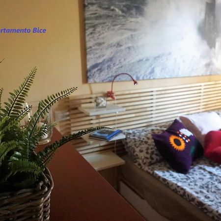Ferienwohnung La Casa Di Edone Monzambano Exterior foto