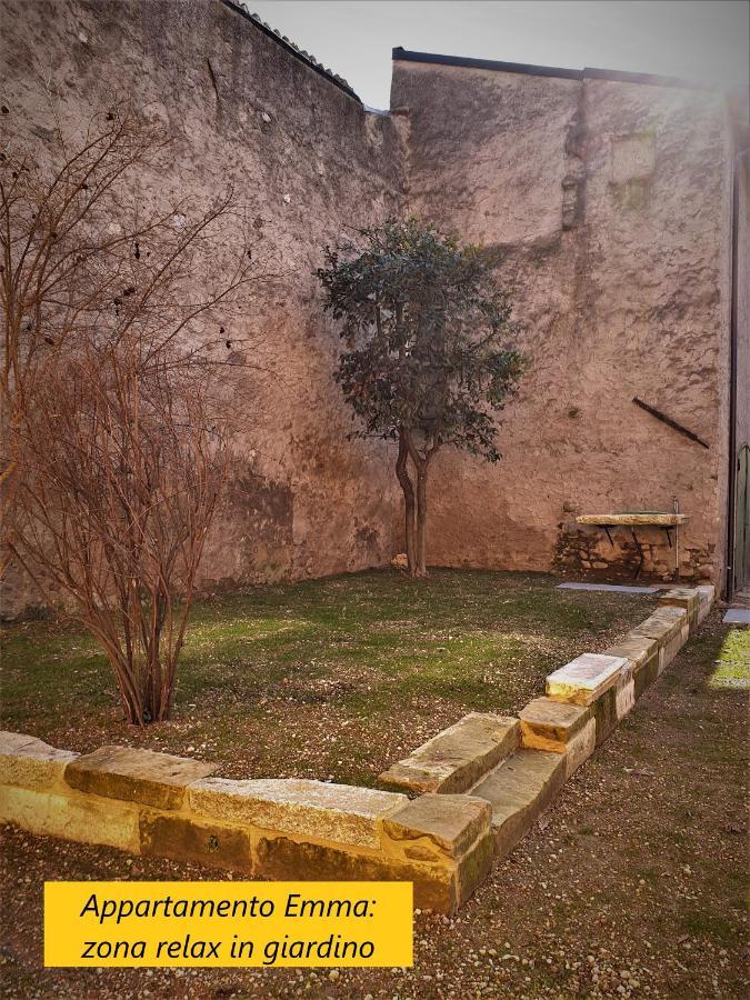 Ferienwohnung La Casa Di Edone Monzambano Exterior foto