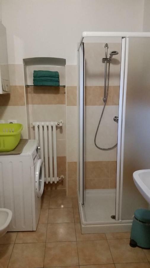 Ferienwohnung La Casa Di Edone Monzambano Exterior foto
