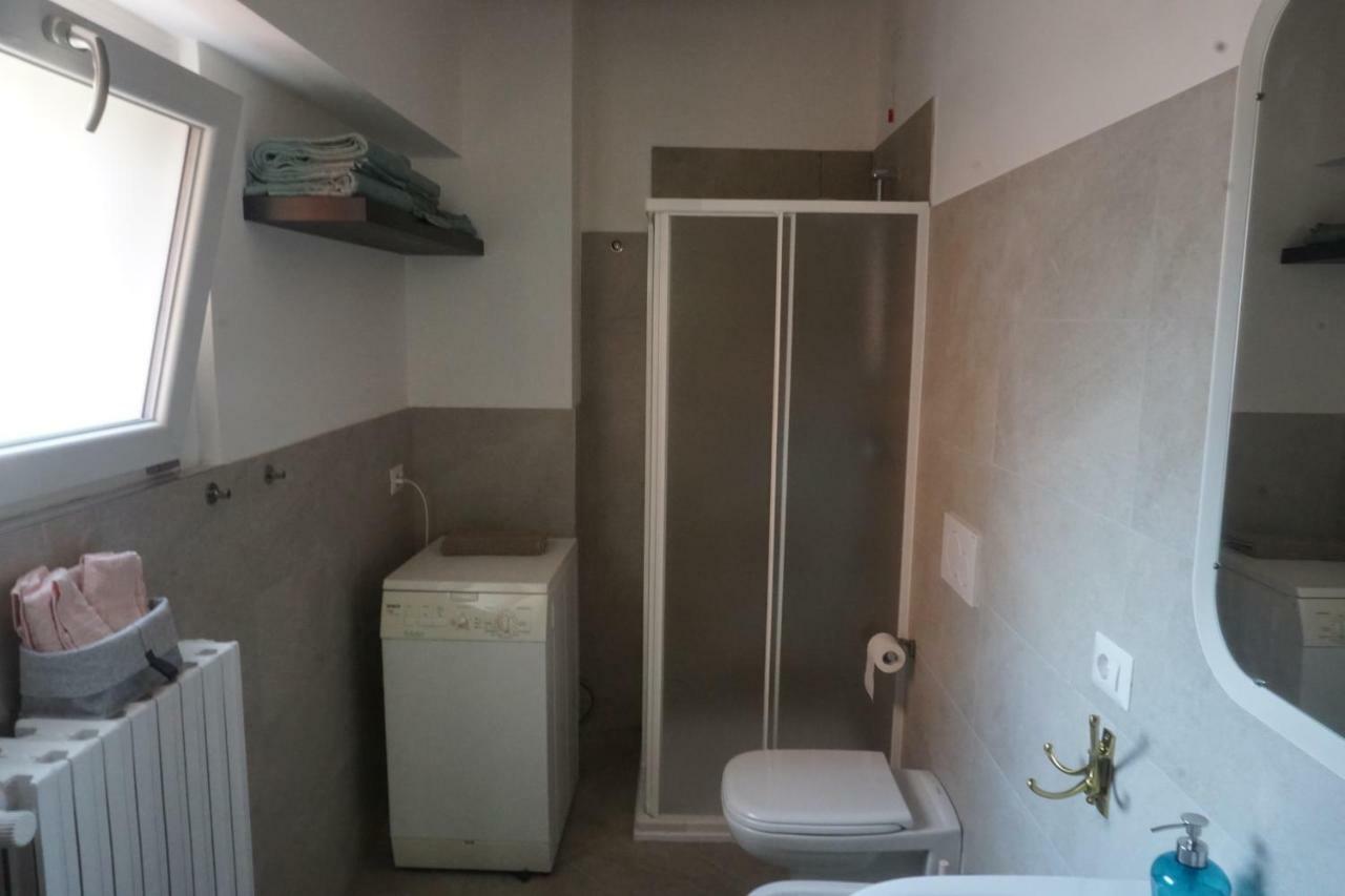 Ferienwohnung La Casa Di Edone Monzambano Exterior foto